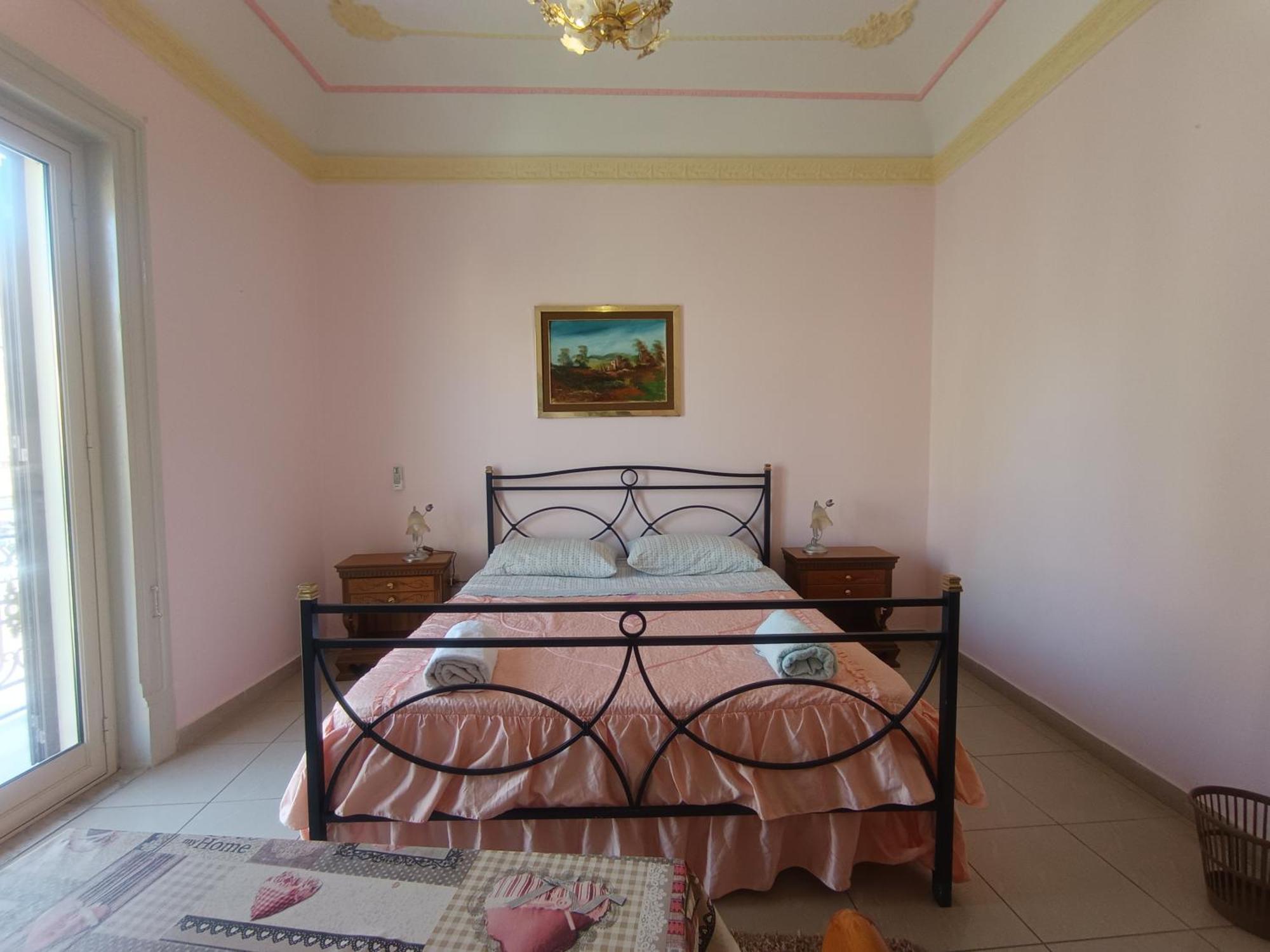 Alloggio Dei Mille Palermo Dış mekan fotoğraf